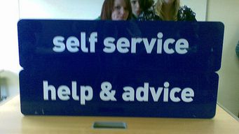 Is self-service BI a curse?