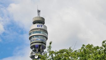 Reimagining Telcos