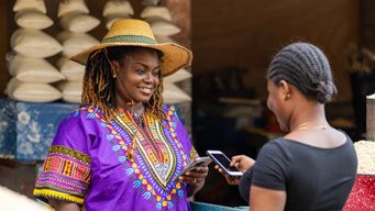 Vodacom, Safaricom, MTN and Mobile Money
