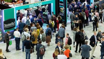 What a day for LUNCH!