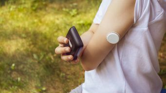 Walking will help Type 1 diabetes, new study finds