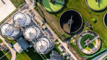 Sewage pollution and Grampian conditions