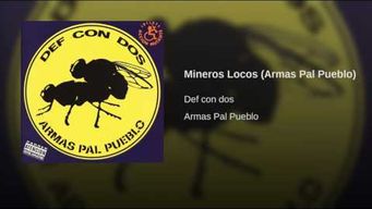 Def Con Dos