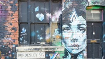 The coolest places to live in the UK: from Birmingham’s Digbeth to Manchester’s Green Quarter