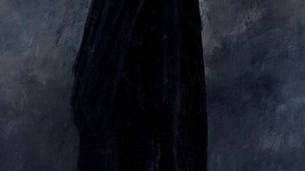 The original Slender Man?!!!