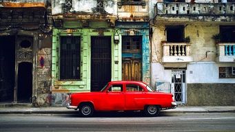 Cuba protests: Tax on food and medicine imports lifted