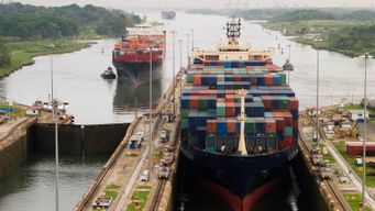 Panama Canal will stay in our hands, minister tells Trump