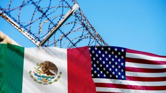 As US and Canada trade barbs, it's so far so good for Mexico's Sheinbaum