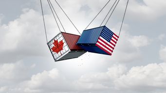 Trump threatens tariffs on buyers of Venezuelan oil