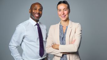 LinkedIn Quickshare