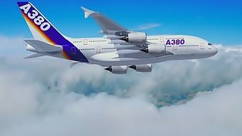Airbus becoming a Software Company?