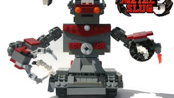 Robot student has become the self-replicating master.