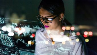Digital Transformation & the 5 times greater impact ingredient.