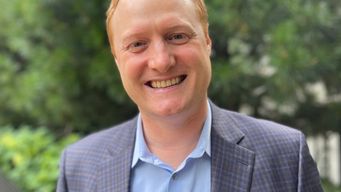 Park Square Announces New Partner, Jonah Klein