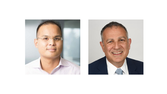 Thong Q. Le and Paul Sekhri Join Board of Directors at Deep Genomics