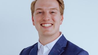 Park Square has placed Eric Klostermann as Vice President, Cloud & AI Services at Promevo