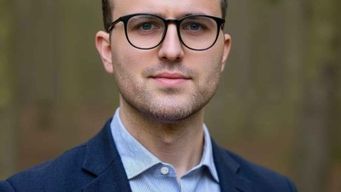 Park Square places James Hengsterman-Cash as Vice President, Security at Unison