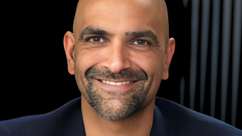 Generate:Biomedicines Welcomes Aarif Khakoo, MD, MBA, as Chief Scientific Officer