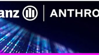 Allianz-Athropic partneship; ambitious, cautious, strategic?