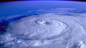 Hurricane season coming to life in the Atlantic- be prepared