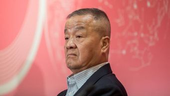 China’s Ping An rules out foreign M&A interest
