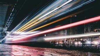 It Takes More Than Technology to Be Like a Tech Company