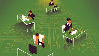 AI adoption advances, but foundational barriers remain
