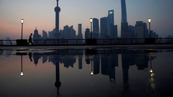 Allianz wins approval for China’s first wholly-owned foreign insurance holding company – four years