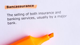 Bancassurance - where Fintech meets Insurtech