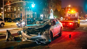 UK motor claims inflation soars amid costly cyclist accidents