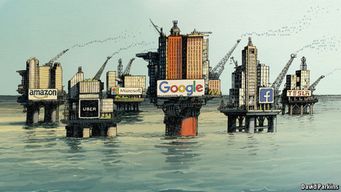 Big questions for Big Tech and for Insurers/Brokers in 2021