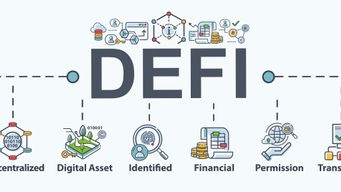 DEFI, Smart Contracts and the Future of Insurance