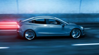 The Future of Auto Insurance- Connected: Embedded: Subscribed