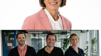 Admiral Pioneer announces strategic investment in mobility subscription platform provider, Wagonex