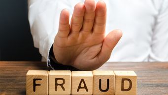 Ecclesiastical, claims and fraud