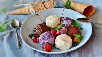 How insurance data science is like gelato