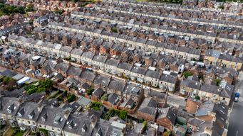 UK home insurance prices set to jump after dire year for underwriters and claims
