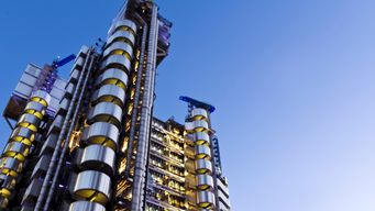 Lloyd’s of London delivers best underwriting performance since 2007