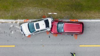 UK motor insurers endure second year of major underwriting losses