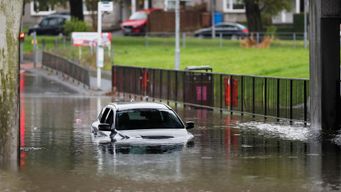 Insurers face $151bn in yearly losses from natural disasters, report forecasts