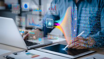 Prioritising outcome goals leveraging AI- productivity/cost-cutting, increasing revenue, transformative competitive advantage, or all of these?