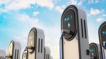 Where is it actually cheaper to drive an electric car?  What's the impact for business?