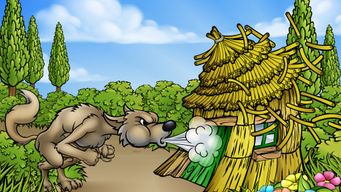 AI, systems infrastructure, and Three Little Pigs
