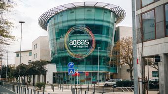 Ageas acquisition of esure rivals Aviva-Direct Line Group