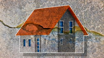 Record spring heat drives £153m in UK subsidence payouts