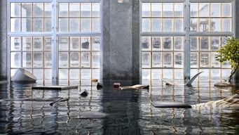 New homes, flood risks and insurance