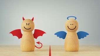 3. Fools rush in where angels fear to tread'.  Defining Agentic AI