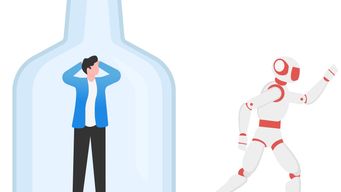 7. AIs, Insurance Claims & the Automation Trap