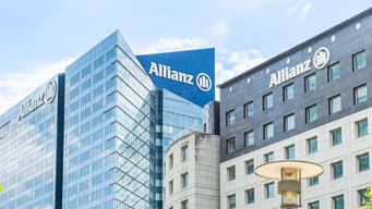 Allianz leads the pack as insurers race to turn AI investment into real competitive advantage