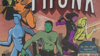 💥THUNK #6 - A new dawn...